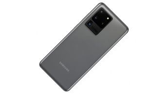 Samsung Galaxy S20 Ultra, tabla de características, especificaciones técnicas y precio
