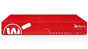 WatchGuard lanza tres nuevas soluciones de firewalls de sobremesa