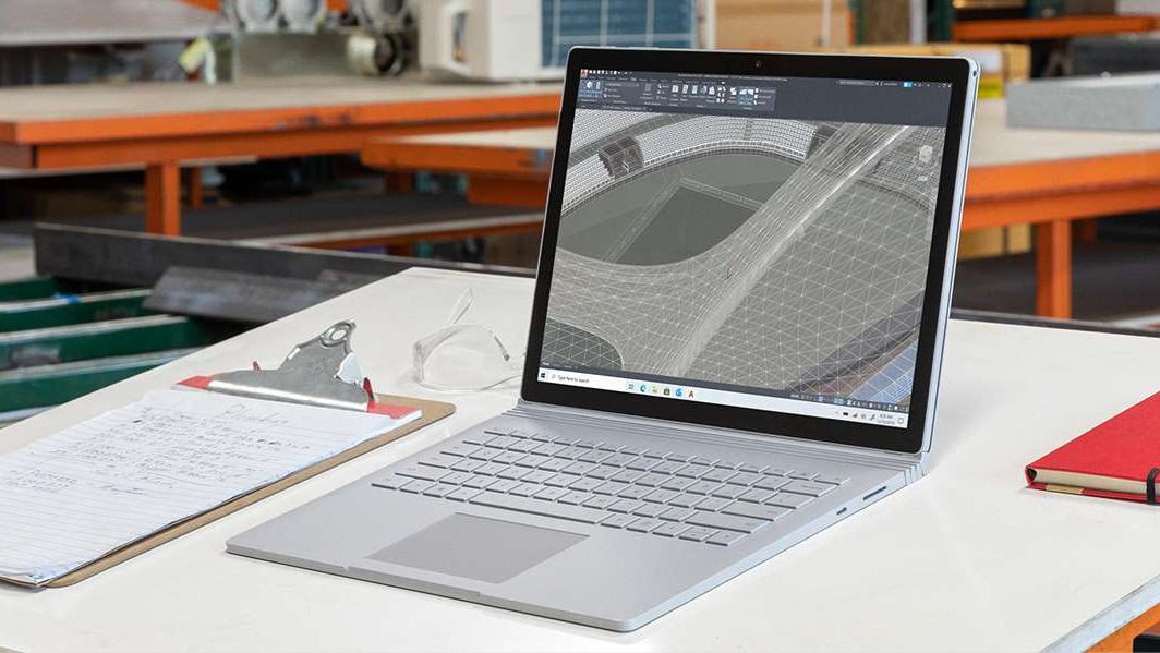 Surface Book 3, un dispositivo para la digitalización empresarial