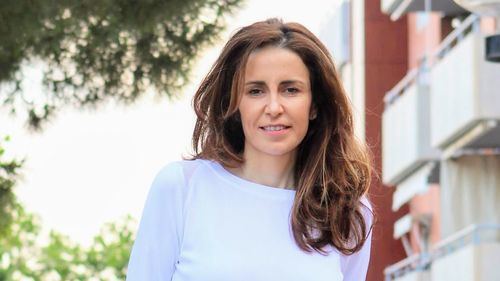 Anabel Díaz, nueva directora general de Uber para Europa, Oriente Medio y África