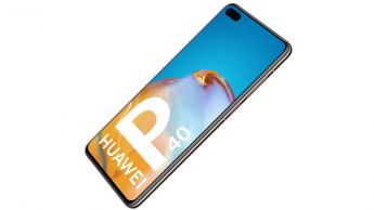 Los Huawei P40 ya triunfan en el mercado español