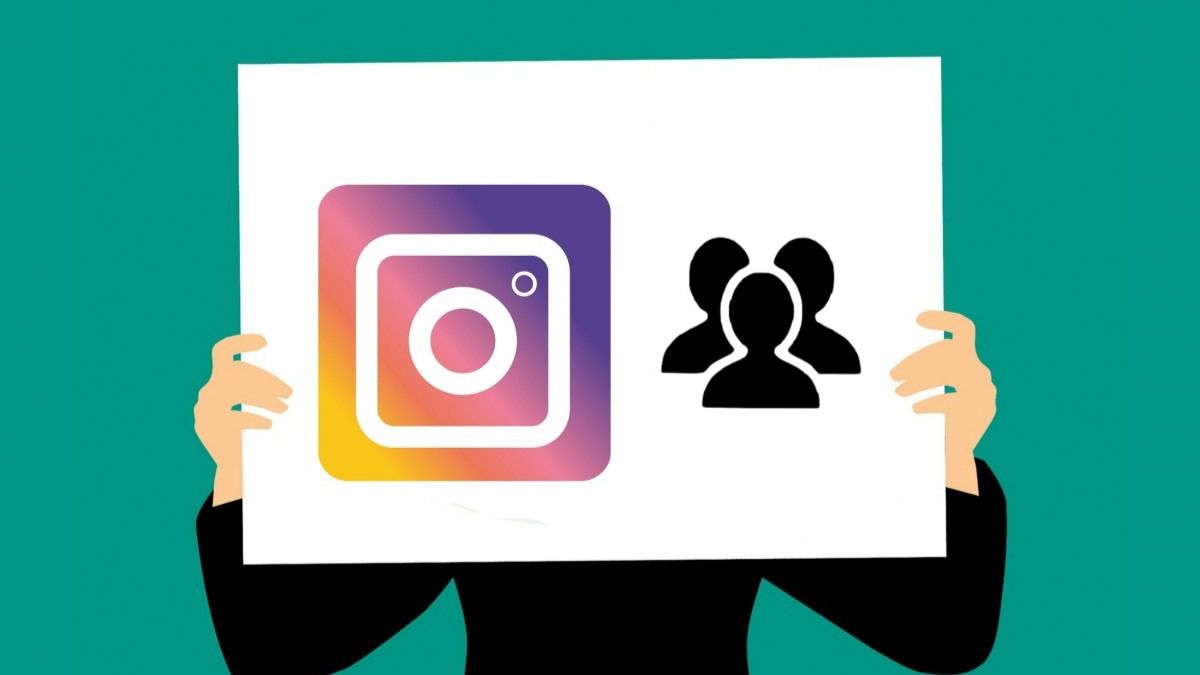 Qué hacer para enviar mensaje a Instagram mediante el ordenador