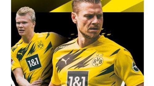 El Borussia Dortmund ficha a 1&1