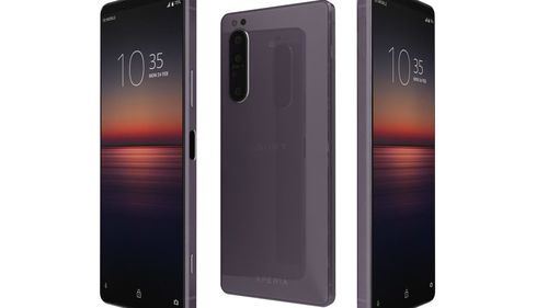 Sony Xperia 1II: Tabla de características, especificaciones técnicas y precio