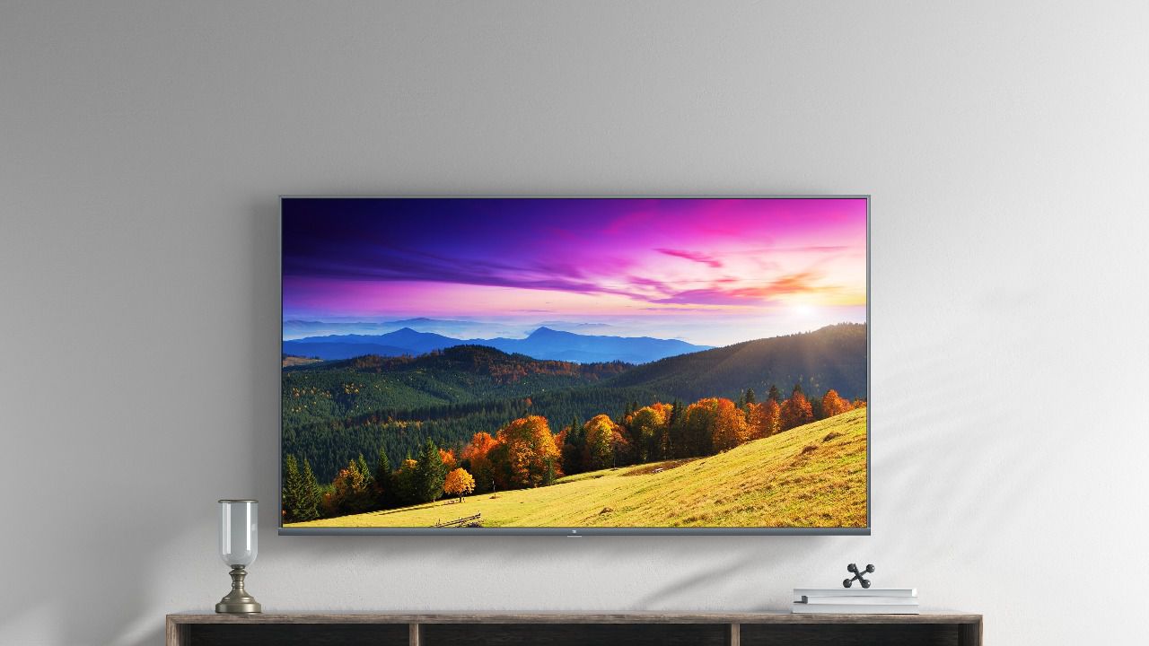 Xiaomi MI TV 4S