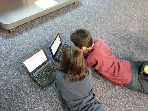 Claves para la seguridad digital de los niños en la vuelta al colegio