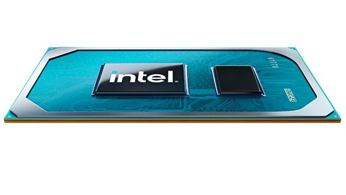 Intel Tiger Lake, Intel Novo y un nuevo logo definen procesadores y equipos de 11ª generación