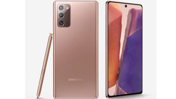Samsung Galaxy Note 20 Ultra 5G Tabla de características, especificaciones técnicas y precio