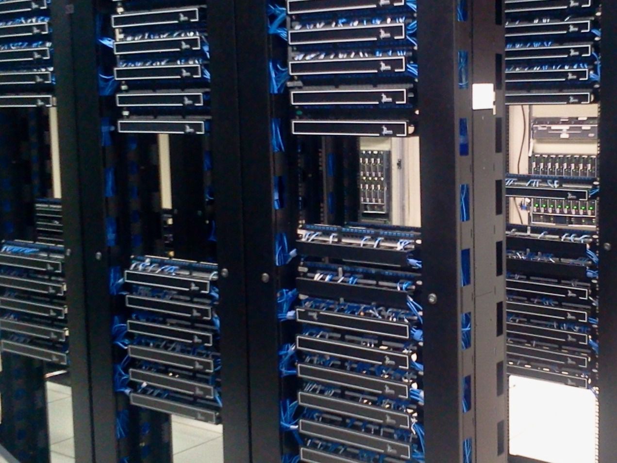 El futuro del sector Data Center en España se decidirá con diputados del Congreso en octubre