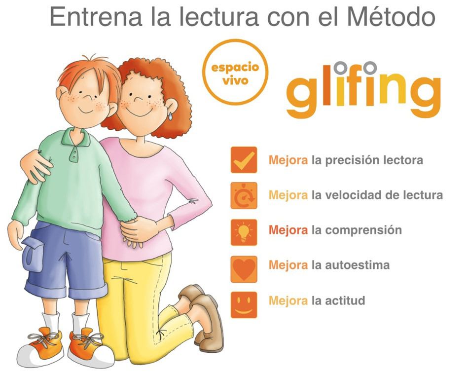 Glifing, el videojuego creado por una mamá para su hijo con dislexia que triunfa
