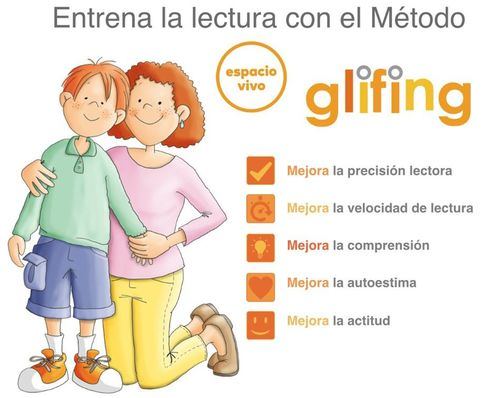 Glifing, el videojuego creado por una mamá para su hijo con dislexia que triunfa