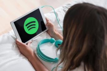 Spotify supera los 750 millones de usuarios mensuales impulsado por Wrapped y las nuevas funciones gratuitas