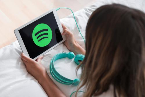 Spotify supera los 750 millones de usuarios mensuales impulsado por Wrapped y las nuevas funciones gratuitas