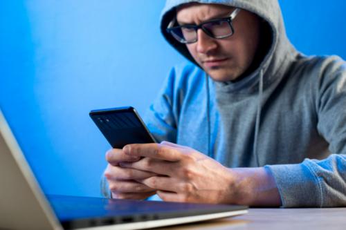Cómo proteger tu información personal tras el robo de un móvil