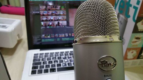 La industria del podcast sale ganando del confinamiento