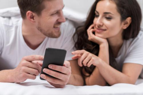 El 70% de los españoles cambia sus contraseñas tras una ruptura