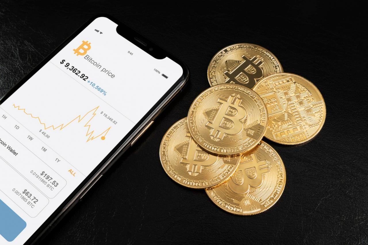 Los españoles confían en el futuro de las criptomonedas y apuestan por su valor a largo plazo