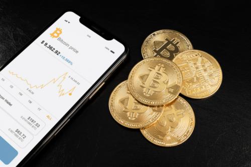 Los españoles confían en el futuro de las criptomonedas y apuestan por su valor a largo plazo