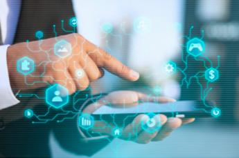 España lidera Europa en conectividad y servicios digitales