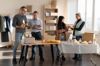 El 43% de las pymes digitales ibéricas nunca se ha planteado licitar por un contrato público