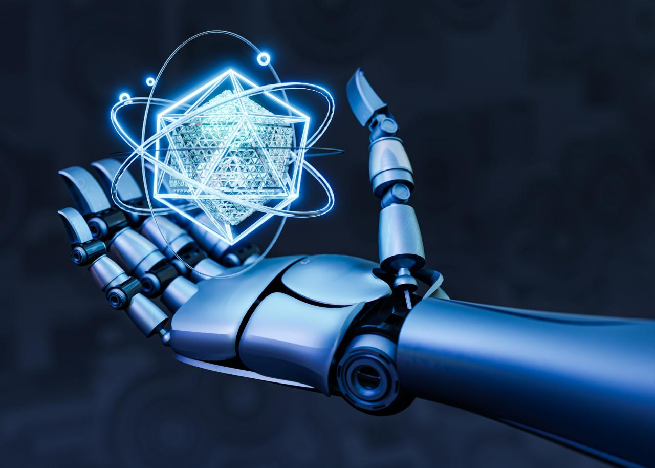 Un 77% de los CEOs cree que la inteligencia artificial marca una nueva era empresarial