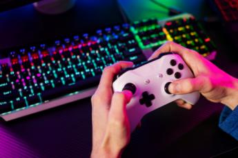 El 75% de los jugadores españoles afirma que los videojuegos les ayudan a reducir el estrés