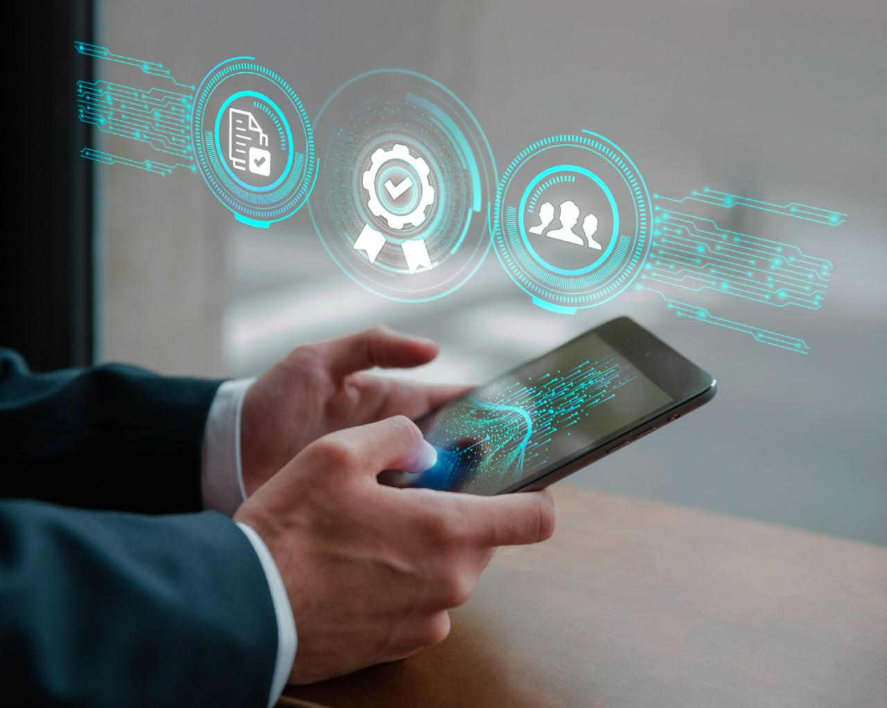 El sector digital crece un 1,5 %, pero avanza con paso lento y crea más de 11.300 empleos desde diciembre