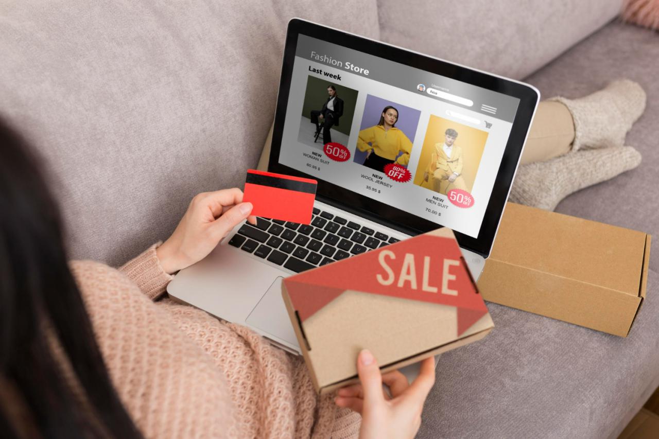 El 35,4% de los españoles admite realizar compras impulsivas en internet al menos dos veces al mes