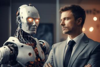 El 65% de los CEOs teme estar invirtiendo menos de lo necesario en inteligencia artificial