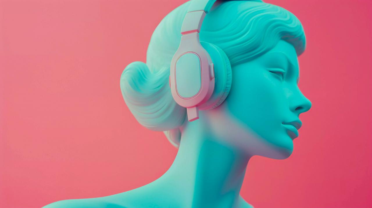 Warner apuesta por una inteligencia artificial regulada que permitirá usar voces de artistas de forma legal