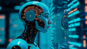 La inteligencia artificial se convierte en una prioridad empresarial en Europa