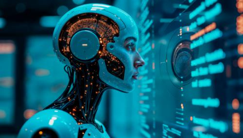 La inteligencia artificial se convierte en una prioridad empresarial en Europa