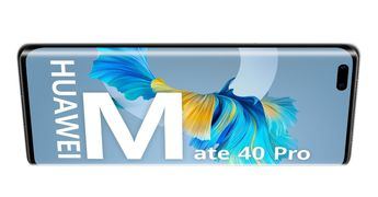 Mate 40 series, lo último de Huawei