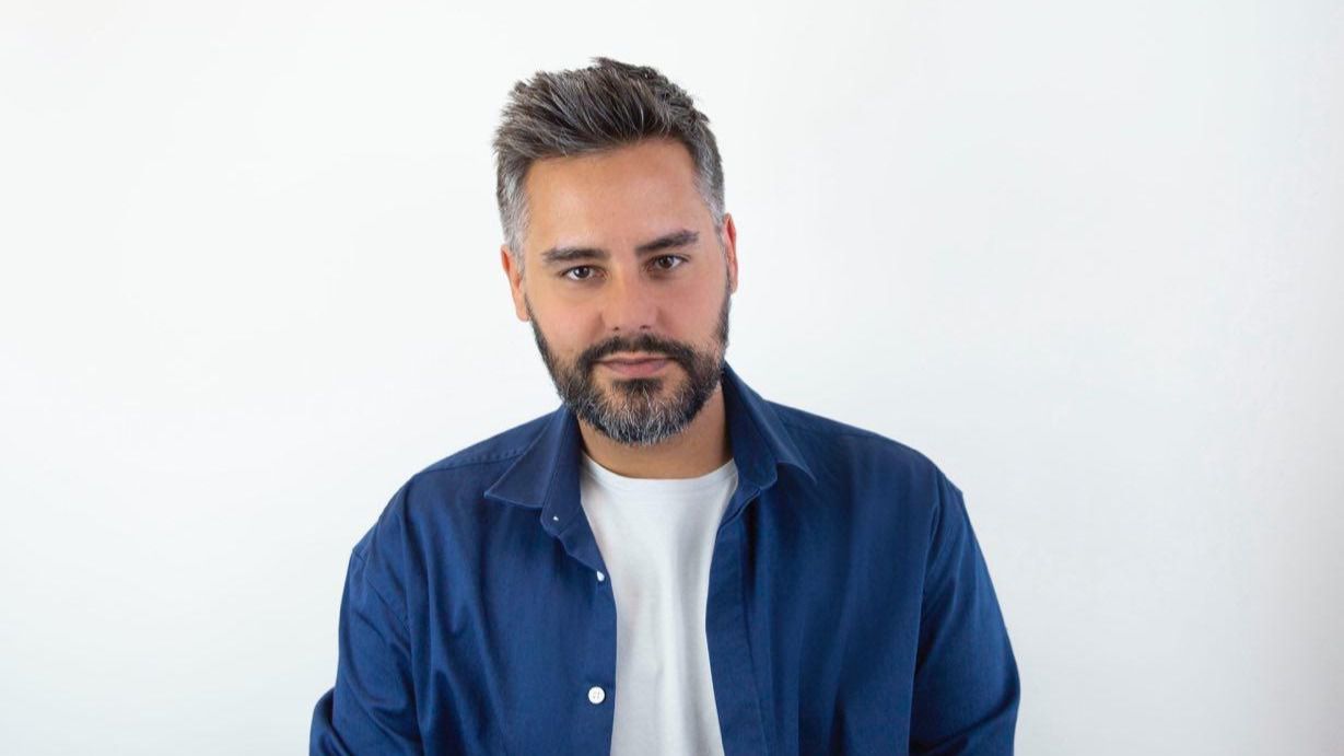 Pablo Delgado, director de Marketing de Badoo en España