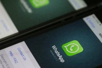 Cómo hackear Whatsapp