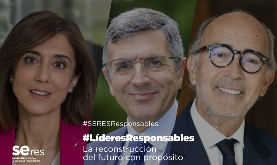 La gestión de los datos y la IA se cuelan en la decimosexta sesión de #LíderesResponsables