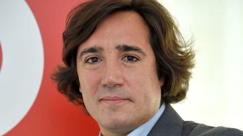 Lenovo nombra al española Borja Velón como director de comunicación y eventos para todo EMEA