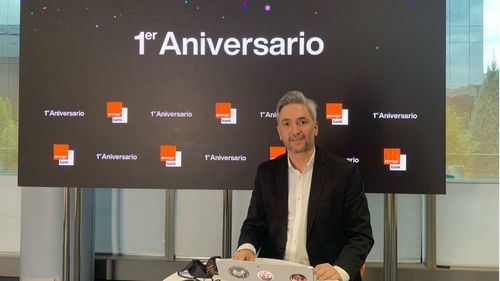 Orange Bank celebra su primer aniversario en España con más de 60.000 clientes