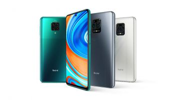 Redmi Note 9 Pro, la mejor propuesta calidad-precio para el Black Friday