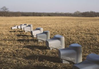 Solo un 38% de los hogares de las zonas rurales de todo el mundo tiene acceso a Internet