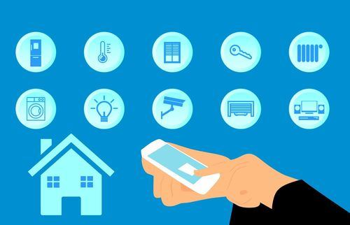 La smart home triunfa entre los ingleses