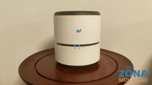 Movistar inicia la comercialización de su Amplificador Smart WiFi 6