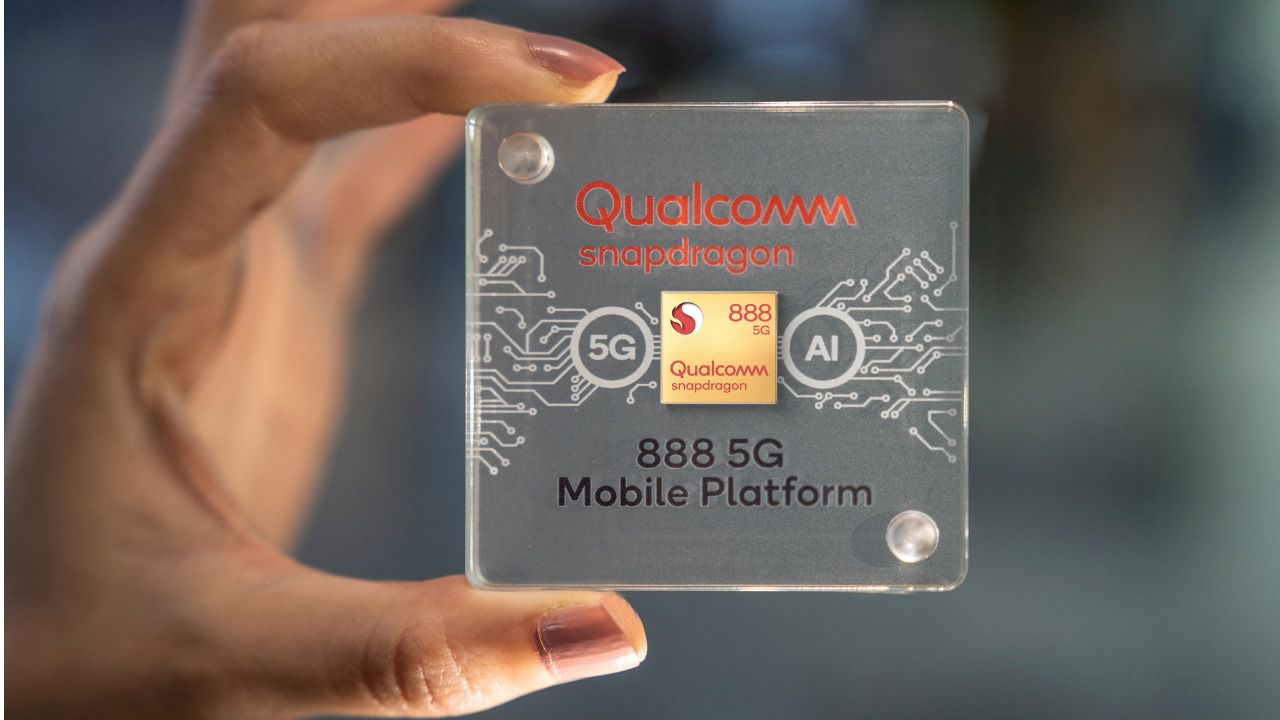 Qualcomm integra Snapdragon en el iPhone 12 de Apple, en Samsung y hasta en un obligado Huawei