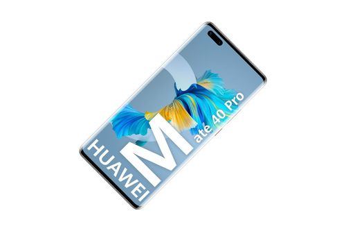 Huawei Mate 40 Series