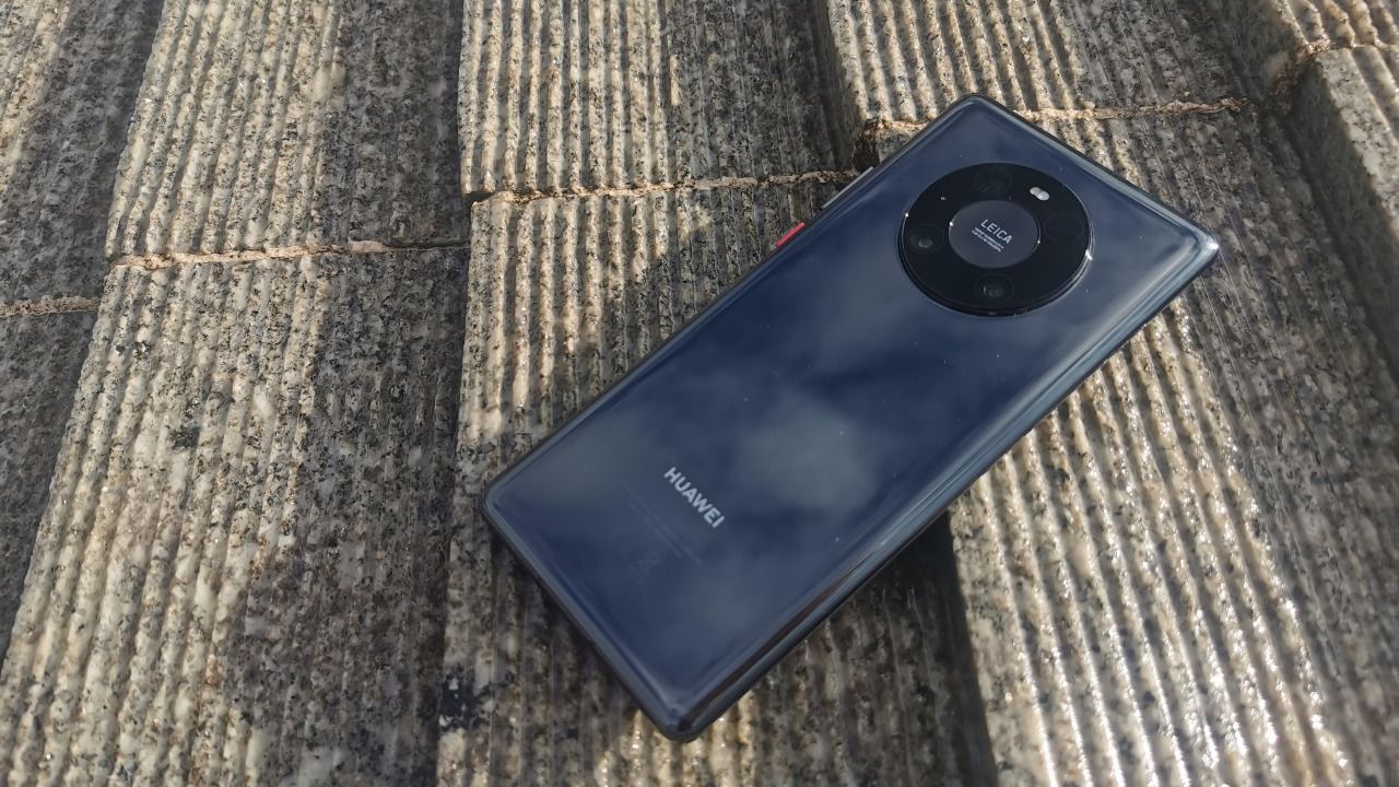 Prueba de uso Huawei Mate 40 Plus, excelencia en cámara, navegador y respuesta