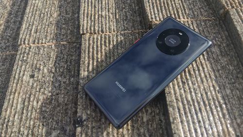 Huawei Mate 40 Pro+, por qué comprarlo