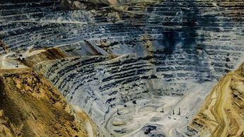 España tiene la capacidad para cubrir el déficit de minerales necesarios en el desarrollo tecnológico de la UE