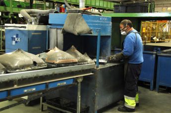 España continúa imbatible como líder europeo en reciclaje de aparatos electrónicos