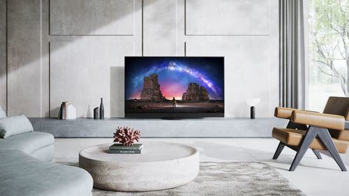 Nueva televisión OLED JZ2000 de Panasonic