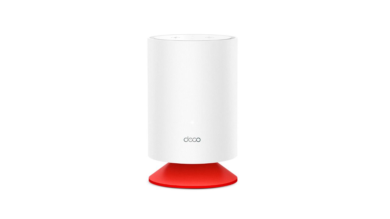 TP-Link Deco Voice X20